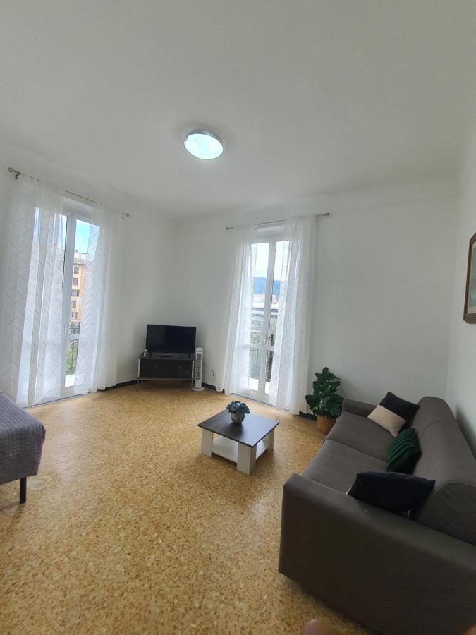 La Casa Della Stazione Apartment La Spezia Exterior photo